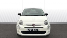Fiat 500 1.2 Pop 3dr Petrol Hatchback